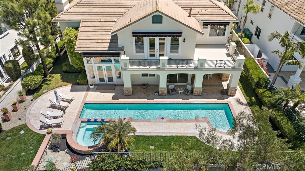 7 Rue Delacroix Coto de Caza, CA 92679