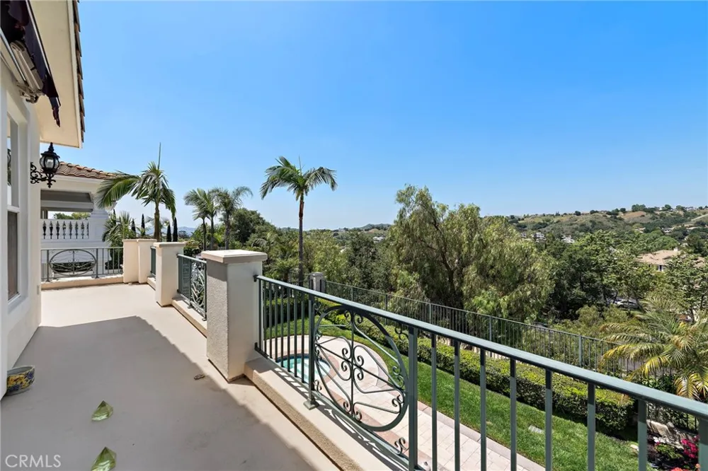7 Rue Delacroix Coto de Caza, CA 92679