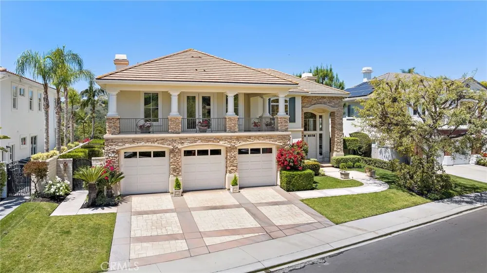 7 Rue Delacroix Coto de Caza, CA 92679