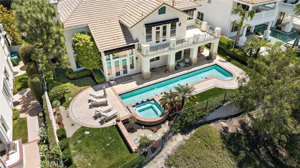 7 Rue Delacroix Coto de Caza, CA 92679