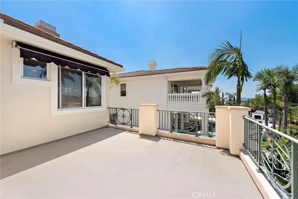 7 Rue Delacroix Coto de Caza, CA 92679