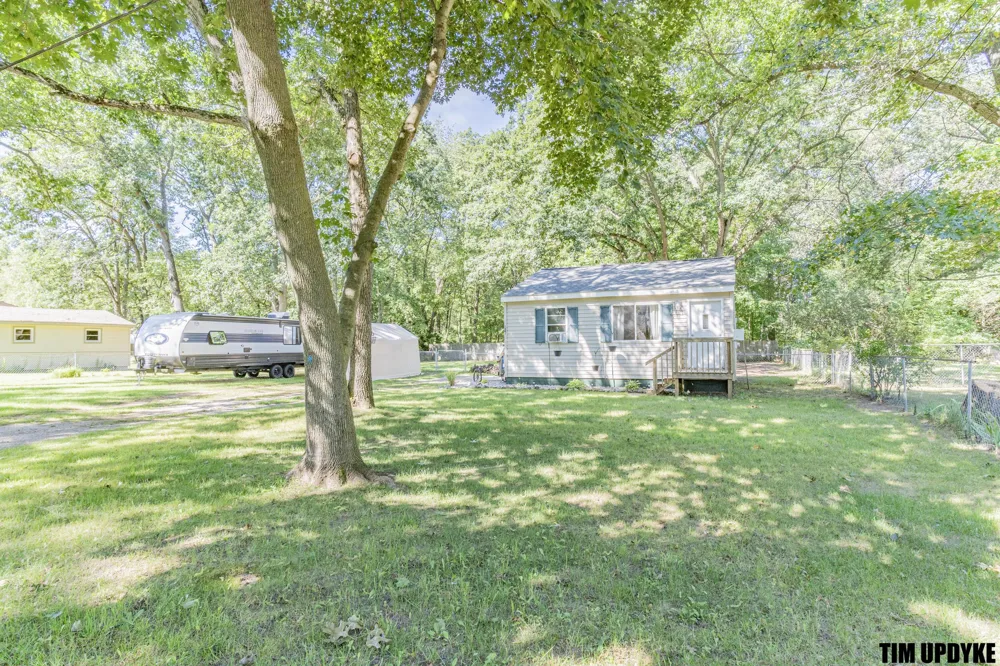 1341 S Bolen Road Muskegon, MI 49442