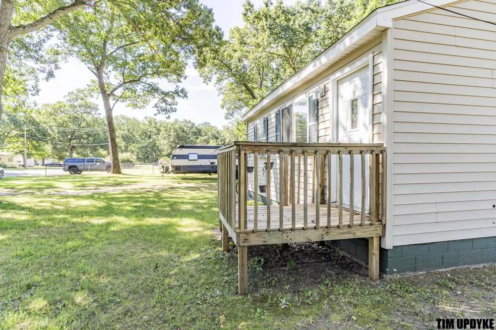 1341 S Bolen Road Muskegon, MI 49442