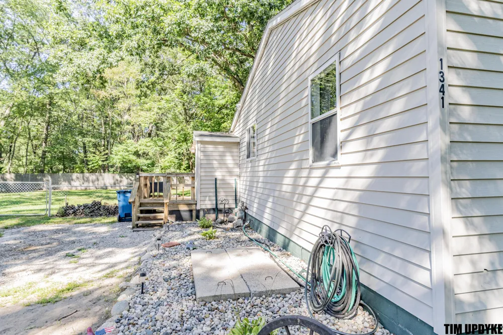 1341 S Bolen Road Muskegon, MI 49442