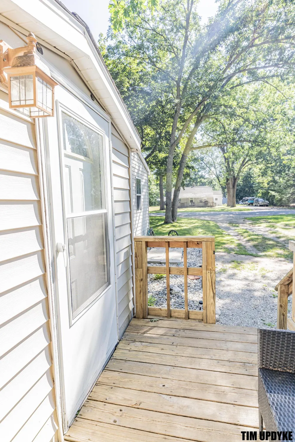 1341 S Bolen Road Muskegon, MI 49442