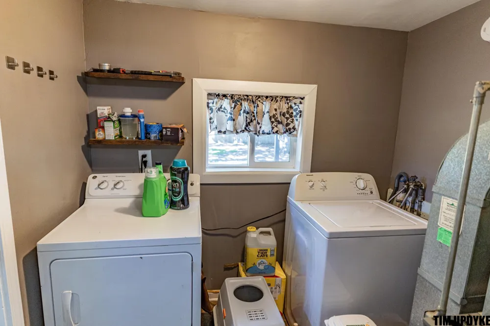 1341 S Bolen Road Muskegon, MI 49442