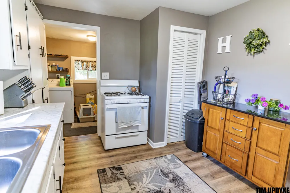 1341 S Bolen Road Muskegon, MI 49442