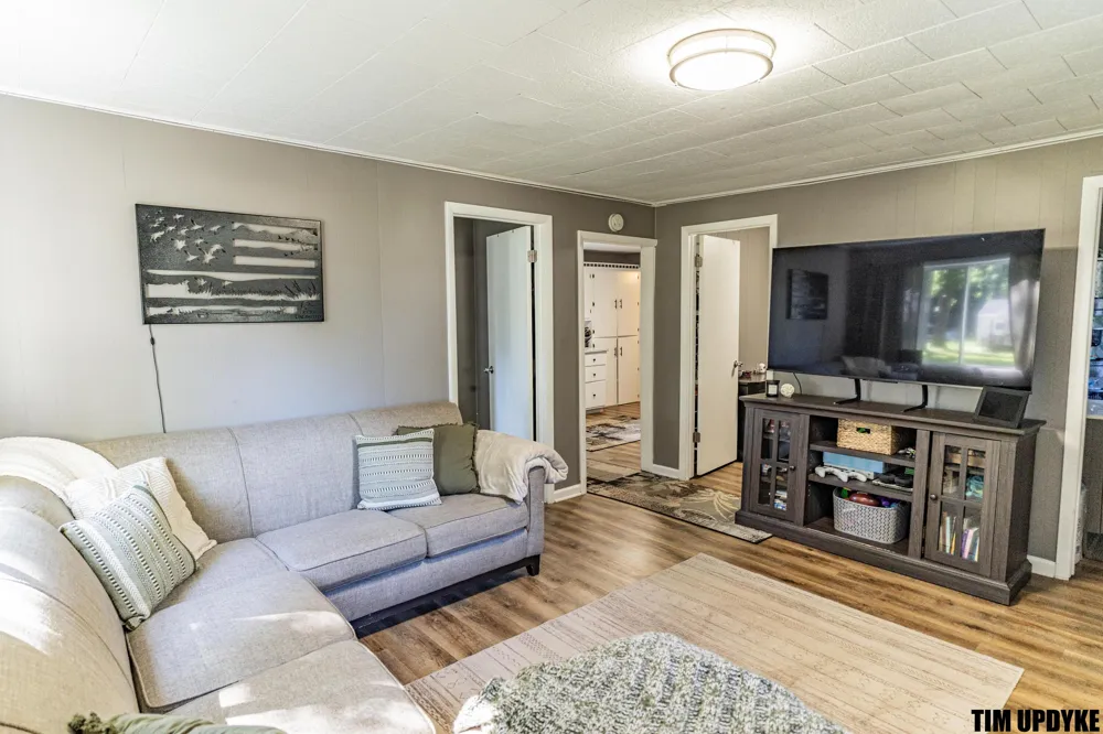 1341 S Bolen Road Muskegon, MI 49442