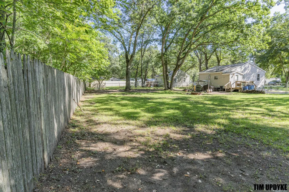 1341 S Bolen Road Muskegon, MI 49442