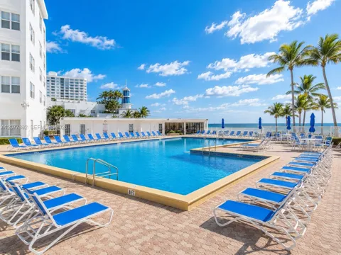 3505 S Ocean Dr #206