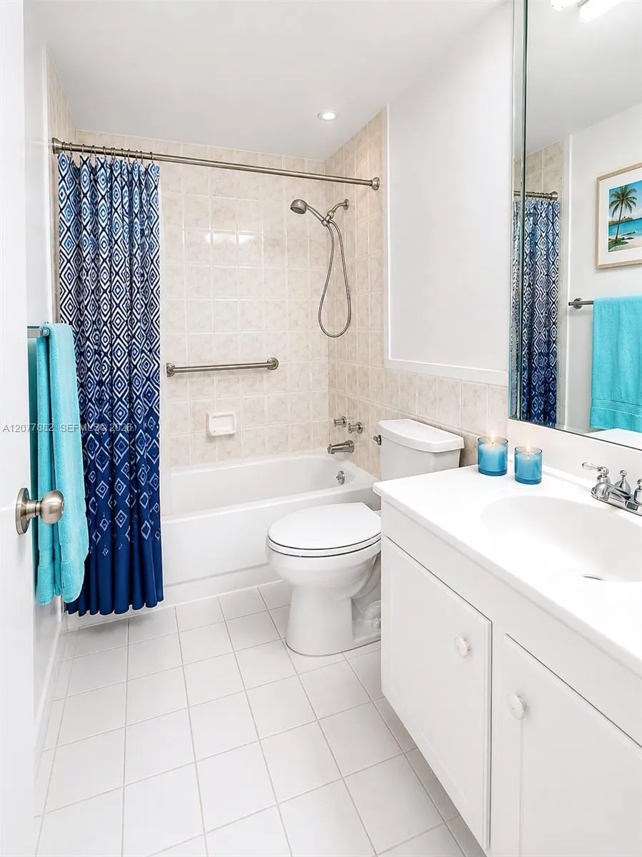 3505 S Ocean Dr #206 Hollywood, FL 33019