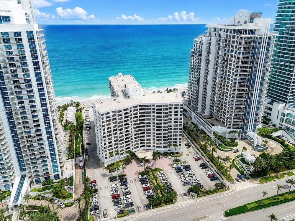 3505 S Ocean Dr #206 Hollywood, FL 33019