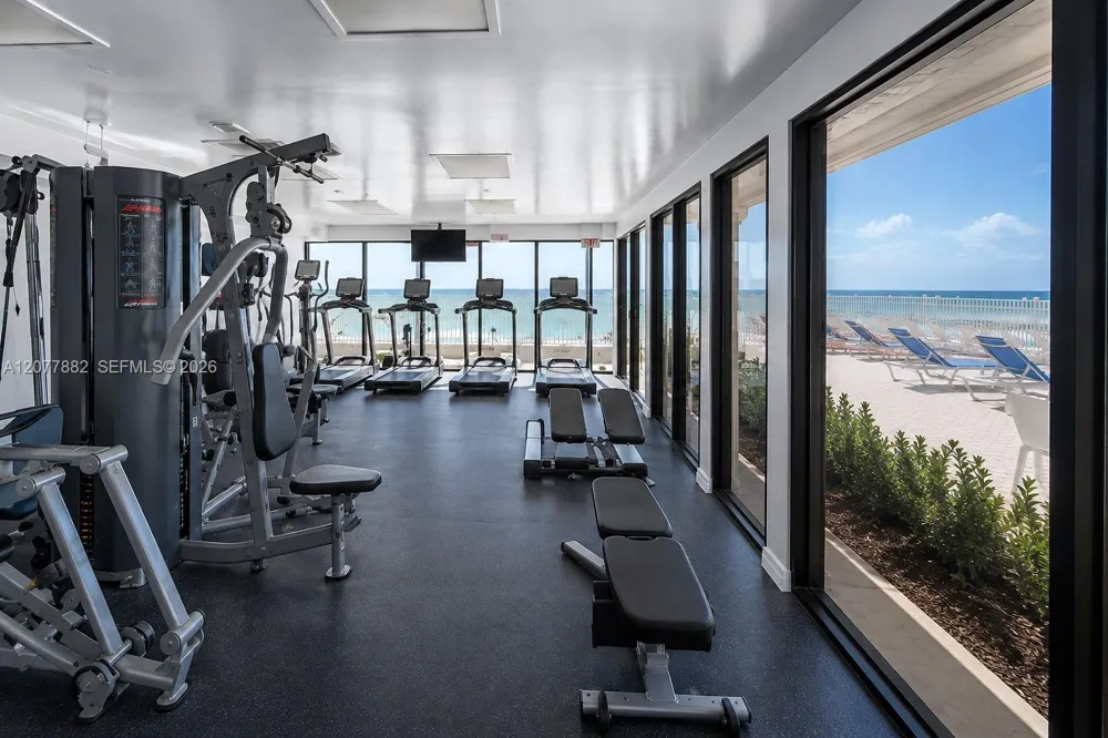 3505 S Ocean Dr #206 Hollywood, FL 33019