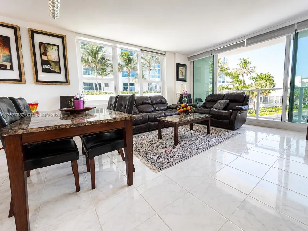 3505 S Ocean Dr #206 Hollywood, FL 33019
