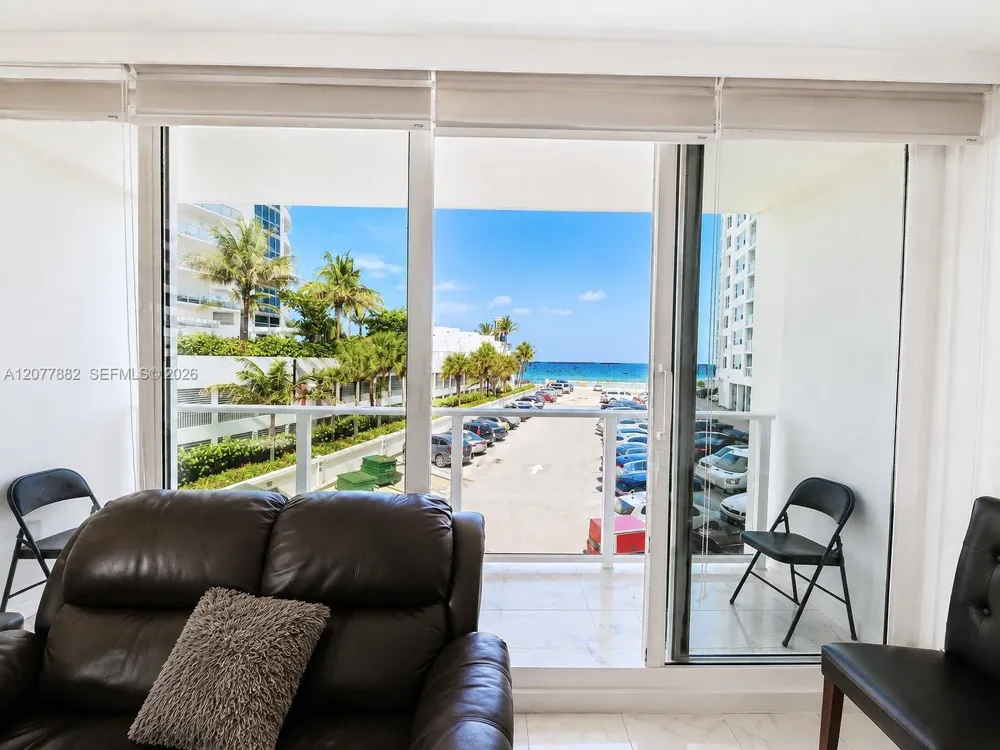 3505 S Ocean Dr #206 Hollywood, FL 33019