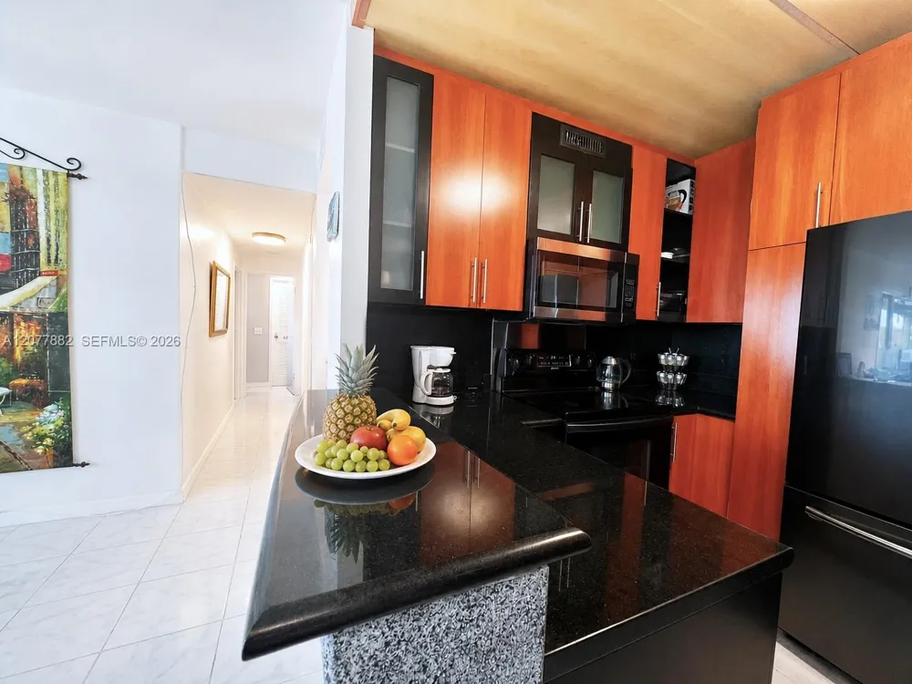 3505 S Ocean Dr #206 Hollywood, FL 33019