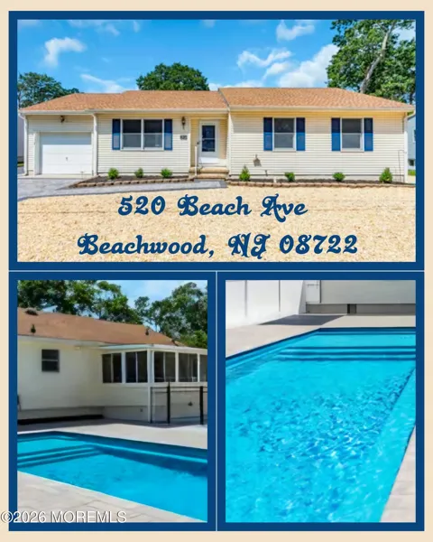 520 Beach Avenue