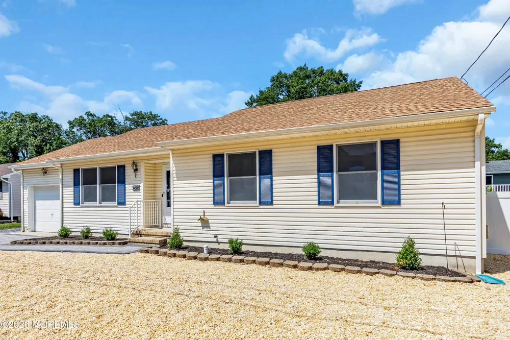 520 Beach Avenue Beachwood, NJ 08722
