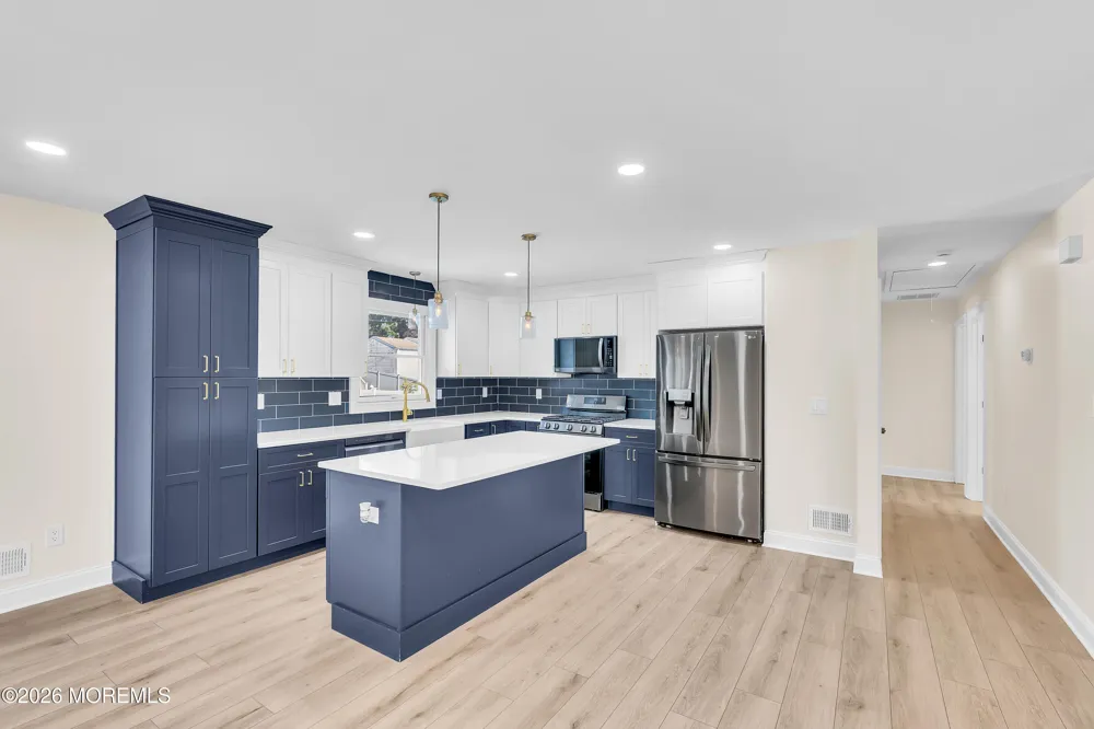 520 Beach Avenue Beachwood, NJ 08722