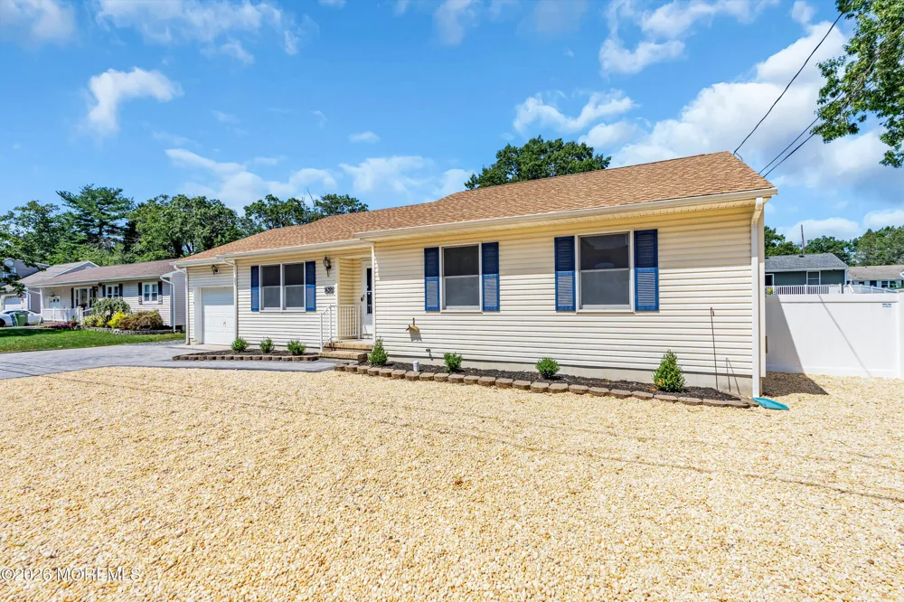 520 Beach Avenue Beachwood, NJ 08722