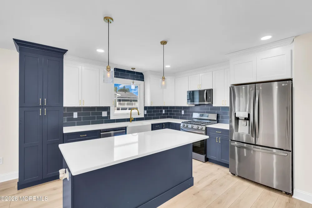 520 Beach Avenue Beachwood, NJ 08722