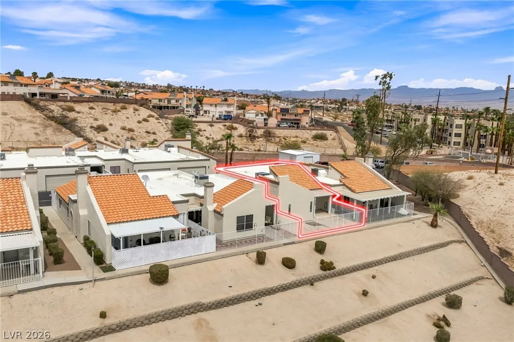 2099 Pebble Creek Lane Laughlin, NV 89029