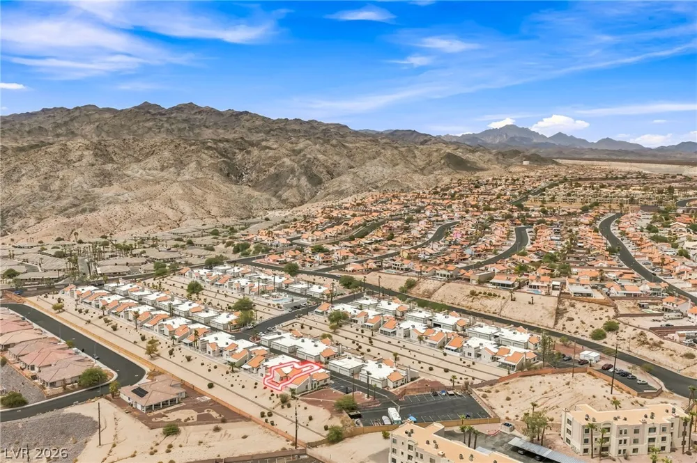 2099 Pebble Creek Lane Laughlin, NV 89029