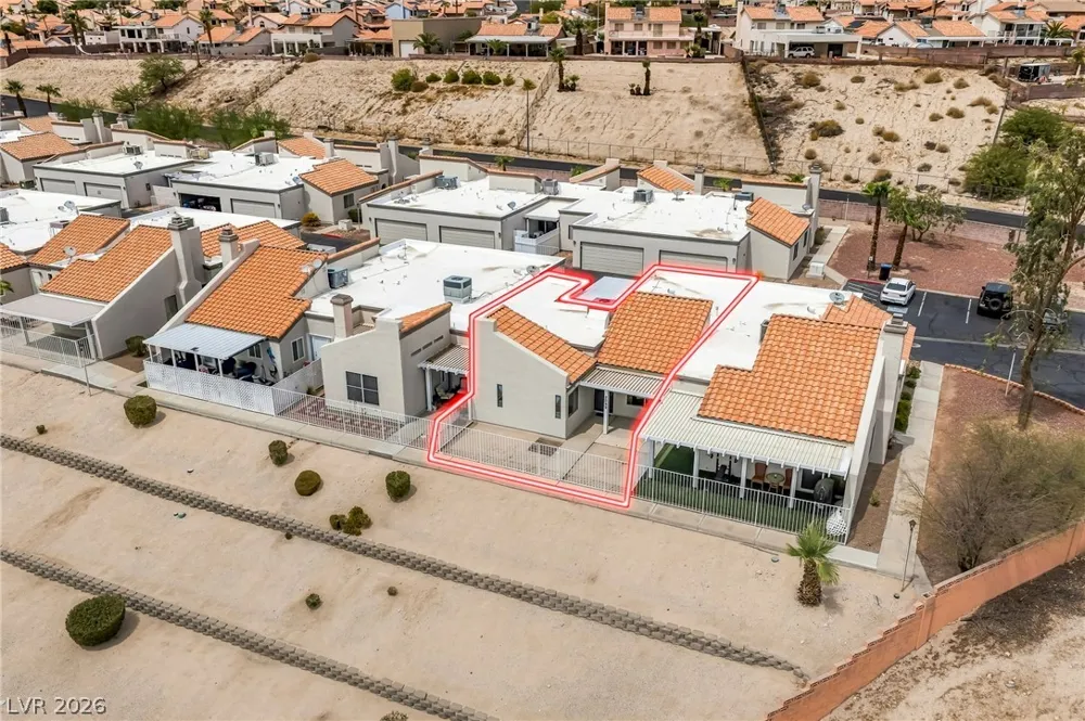 2099 Pebble Creek Lane Laughlin, NV 89029