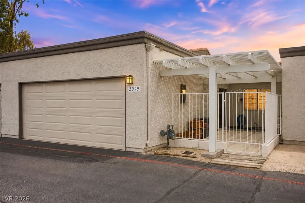 2099 Pebble Creek Lane Laughlin, NV 89029