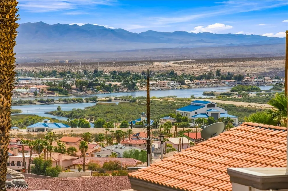 2099 Pebble Creek Lane Laughlin, NV 89029