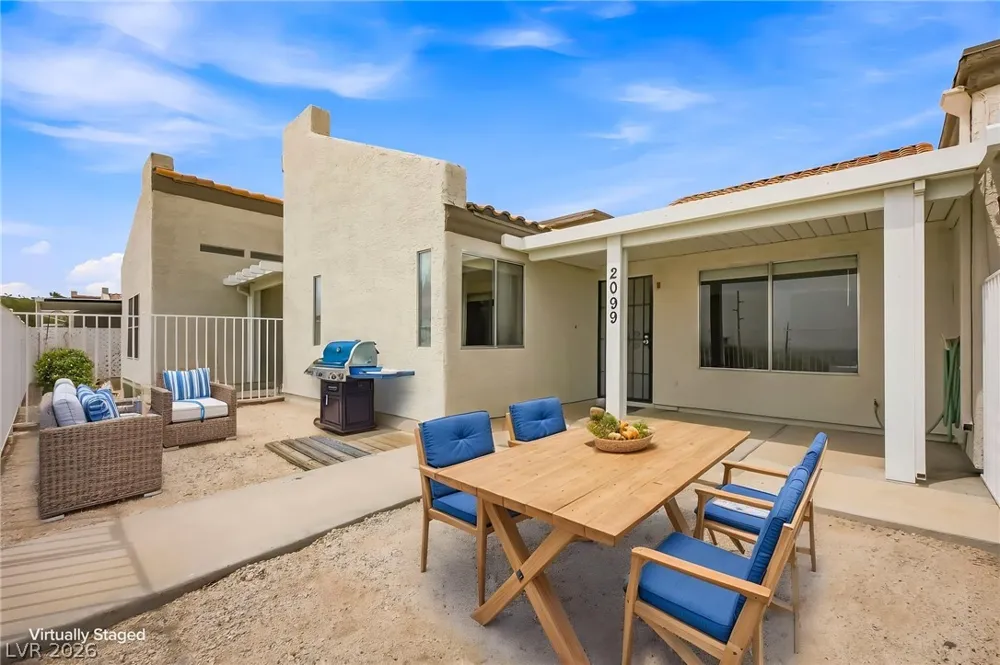 2099 Pebble Creek Lane Laughlin, NV 89029