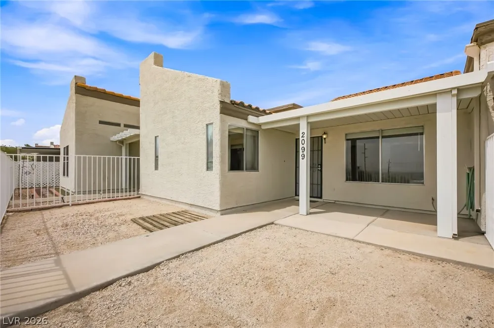 2099 Pebble Creek Lane Laughlin, NV 89029