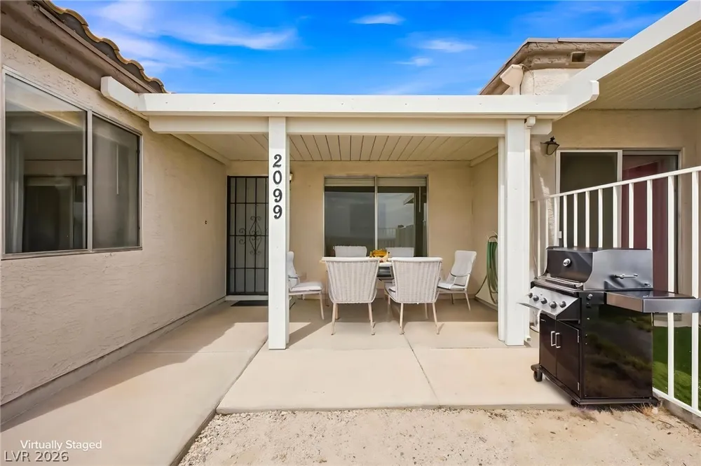 2099 Pebble Creek Lane Laughlin, NV 89029