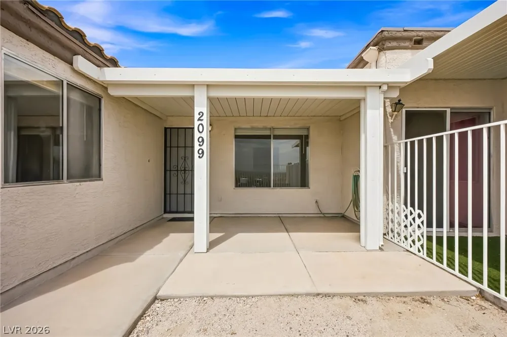 2099 Pebble Creek Lane Laughlin, NV 89029