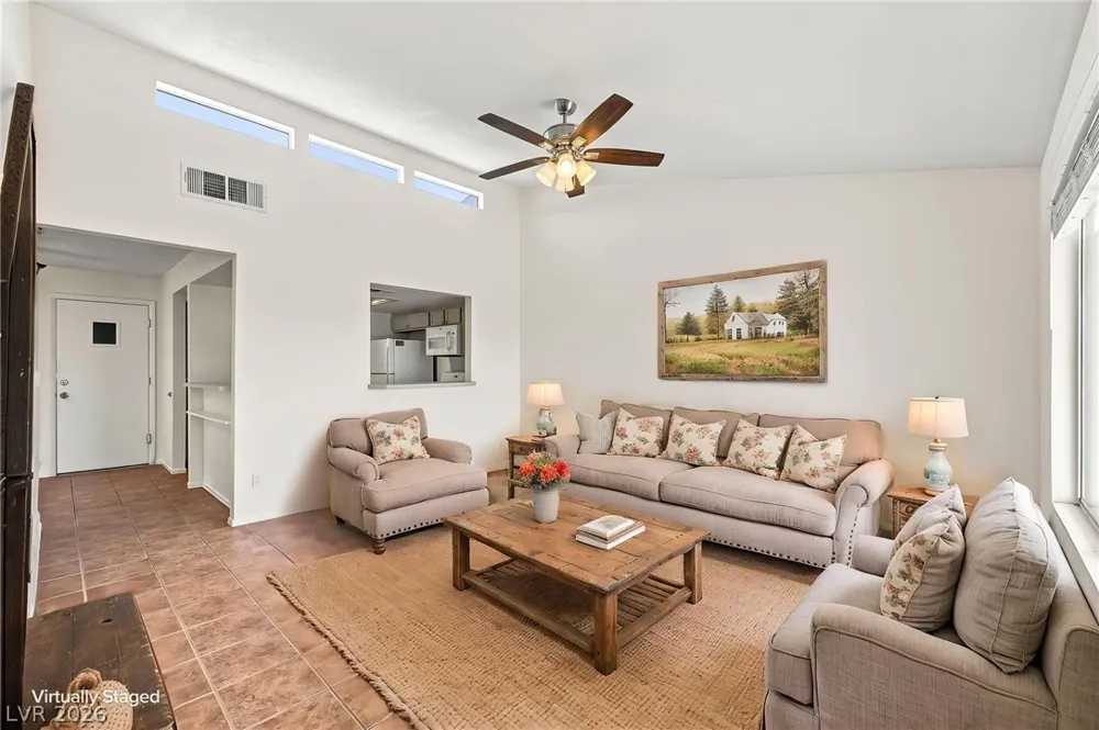 2099 Pebble Creek Lane Laughlin, NV 89029