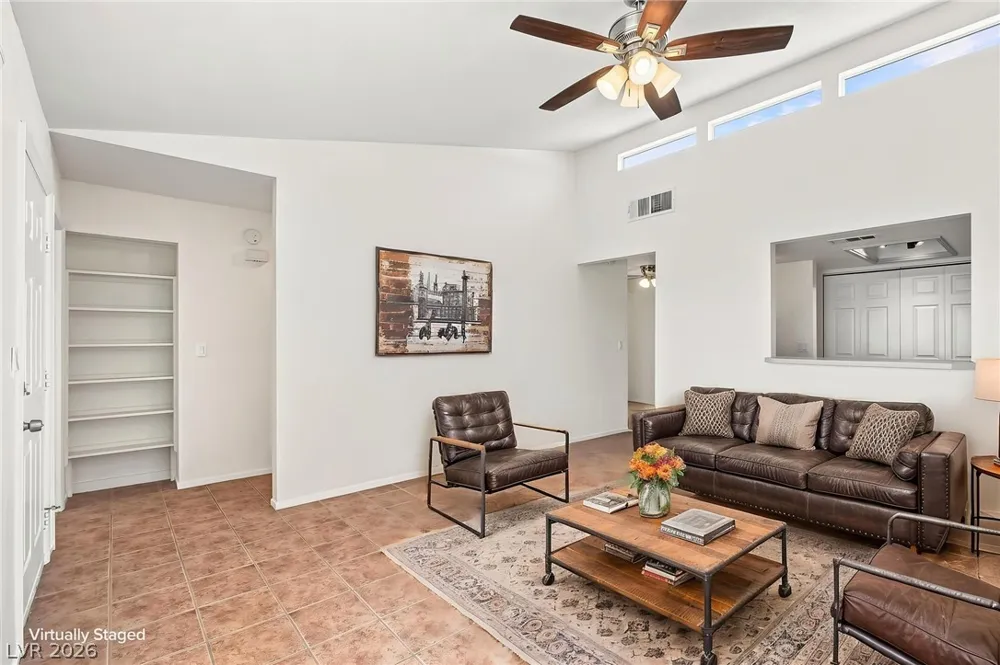 2099 Pebble Creek Lane Laughlin, NV 89029