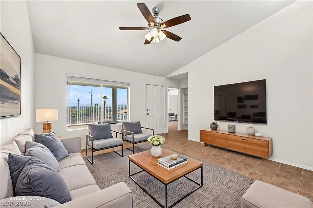 2099 Pebble Creek Lane Laughlin, NV 89029