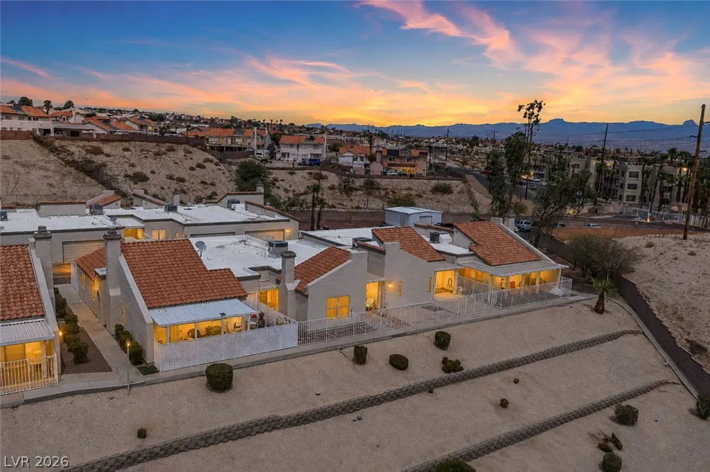 2099 Pebble Creek Lane Laughlin, NV 89029