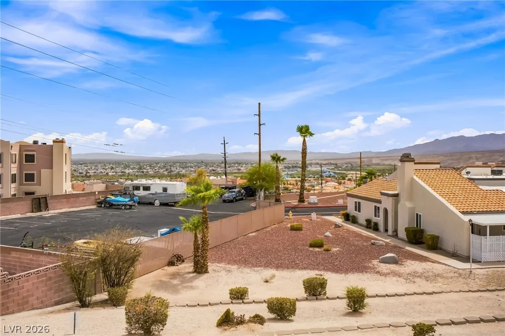 2099 Pebble Creek Lane Laughlin, NV 89029