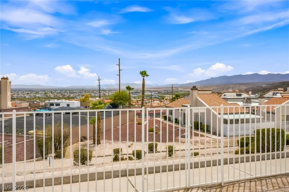 2099 Pebble Creek Lane Laughlin, NV 89029