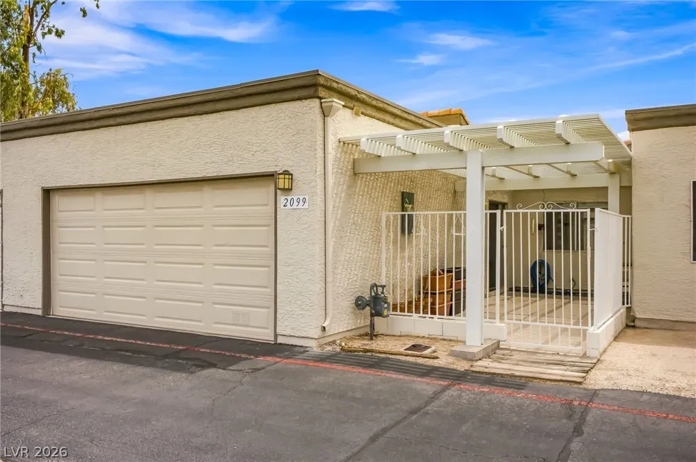 2099 Pebble Creek Lane Laughlin, NV 89029