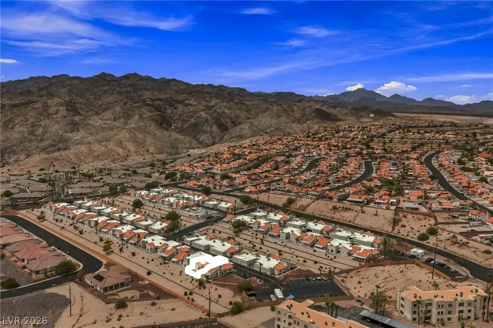 2099 Pebble Creek Lane Laughlin, NV 89029