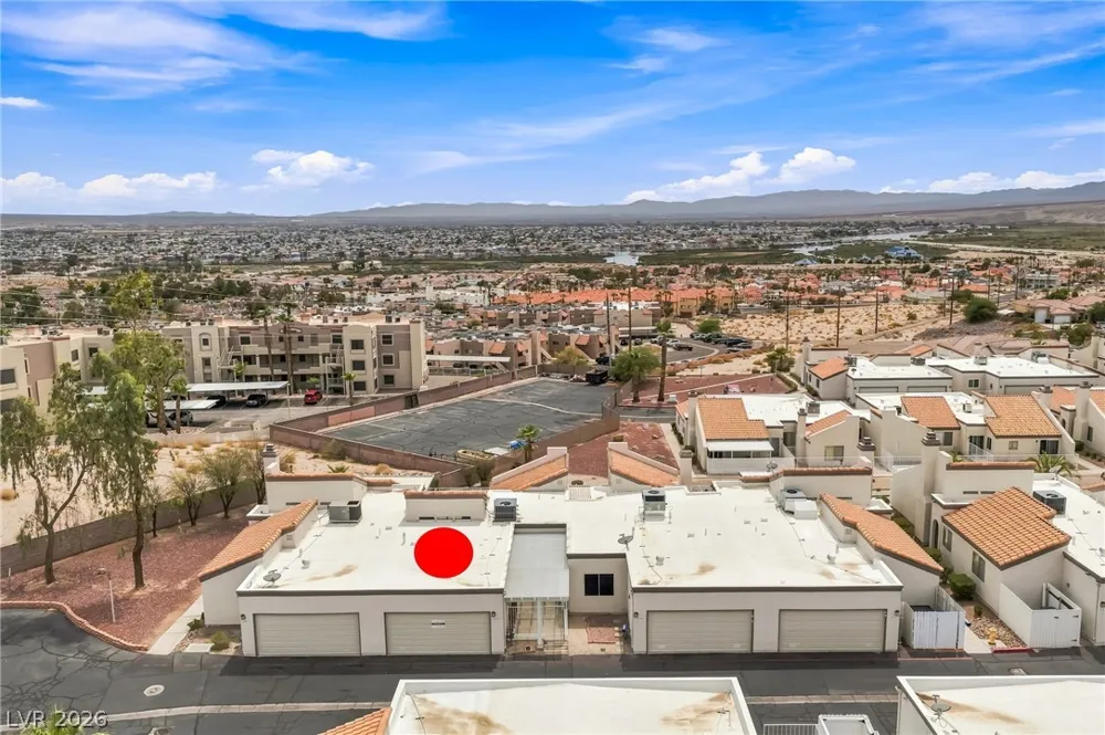 2099 Pebble Creek Lane Laughlin, NV 89029