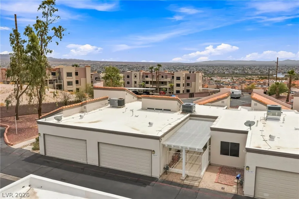 2099 Pebble Creek Lane Laughlin, NV 89029