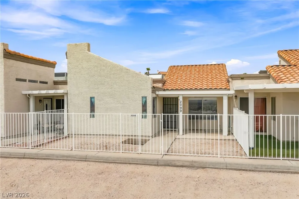 2099 Pebble Creek Lane Laughlin, NV 89029