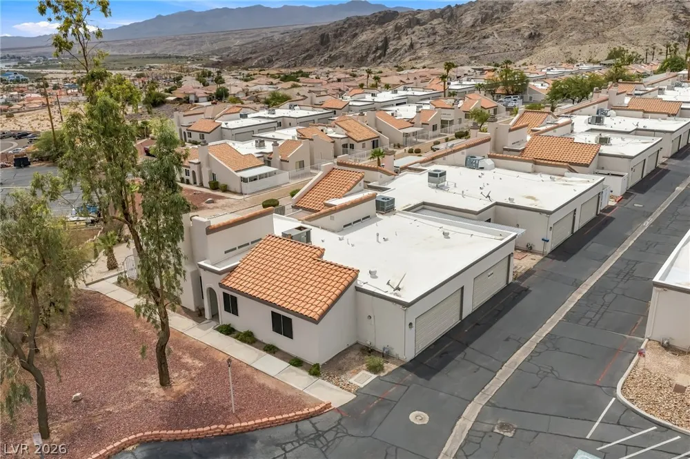 2099 Pebble Creek Lane Laughlin, NV 89029