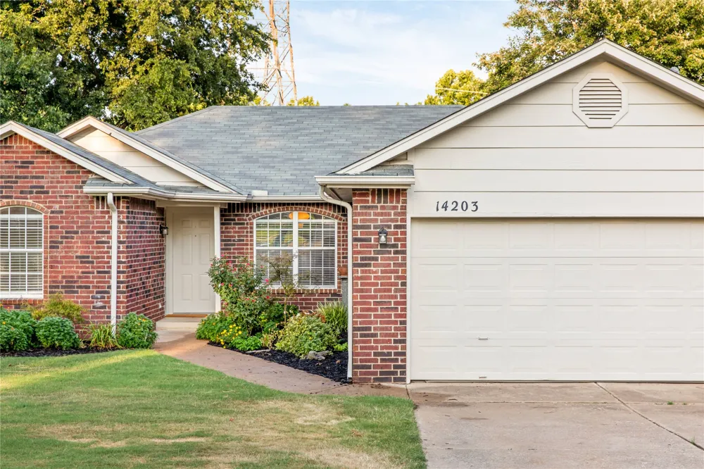 14203 S New Haven Street Bixby, OK 74008