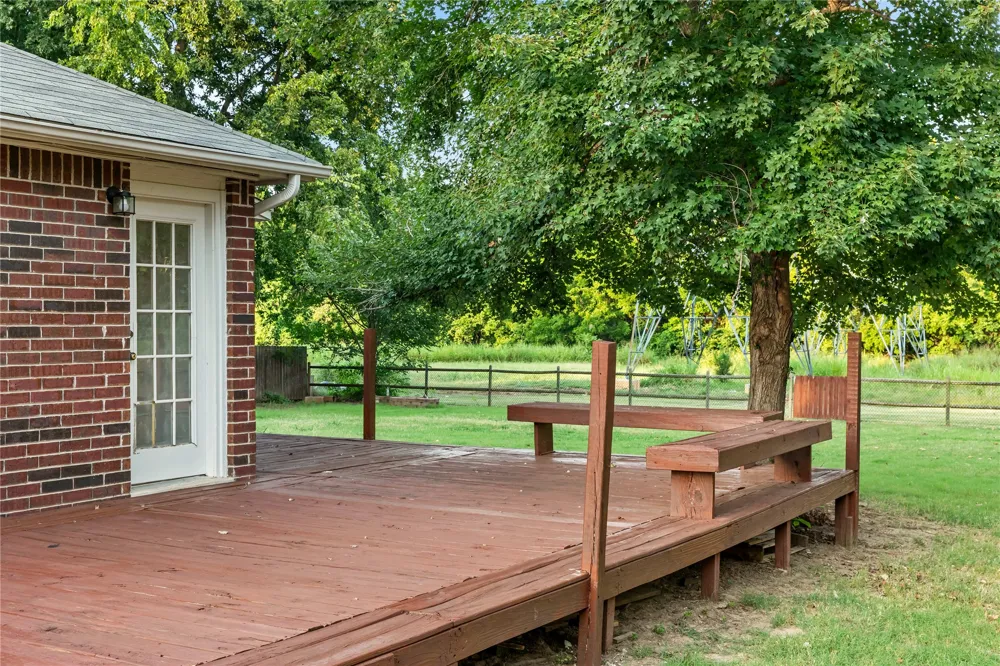 14203 S New Haven Street Bixby, OK 74008