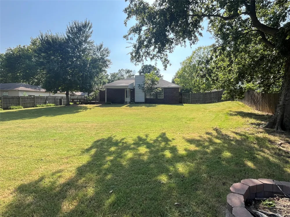 14203 S New Haven Street Bixby, OK 74008