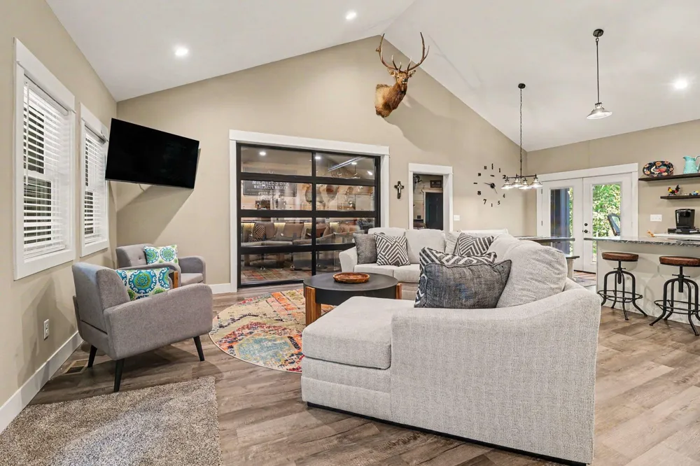 2585 E Mcmillan Road Dalton Township, MI 49457